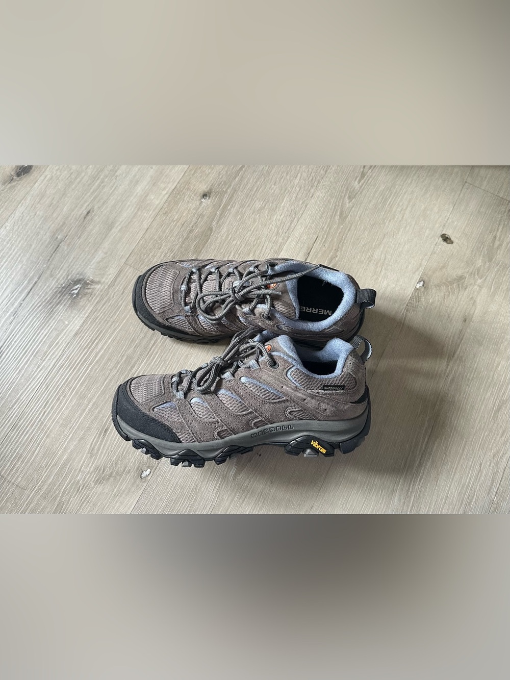 Moab 3 Waterproof Boots